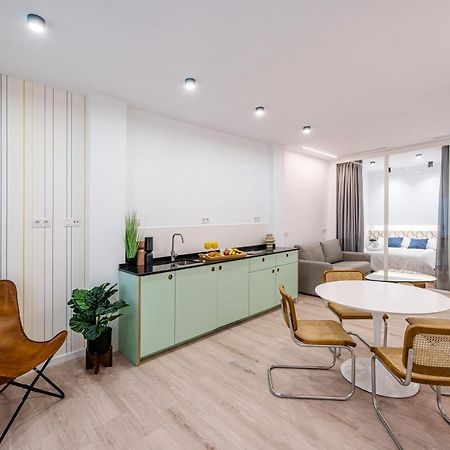 Exclusive Alameda - Central Apartment Μάλαγα Εξωτερικό φωτογραφία