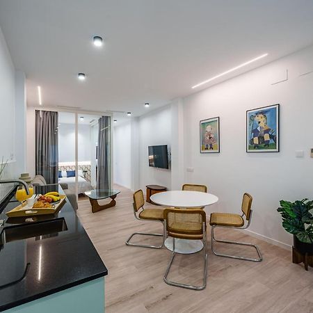 Exclusive Alameda - Central Apartment Μάλαγα Εξωτερικό φωτογραφία