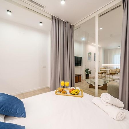 Exclusive Alameda - Central Apartment Μάλαγα Εξωτερικό φωτογραφία