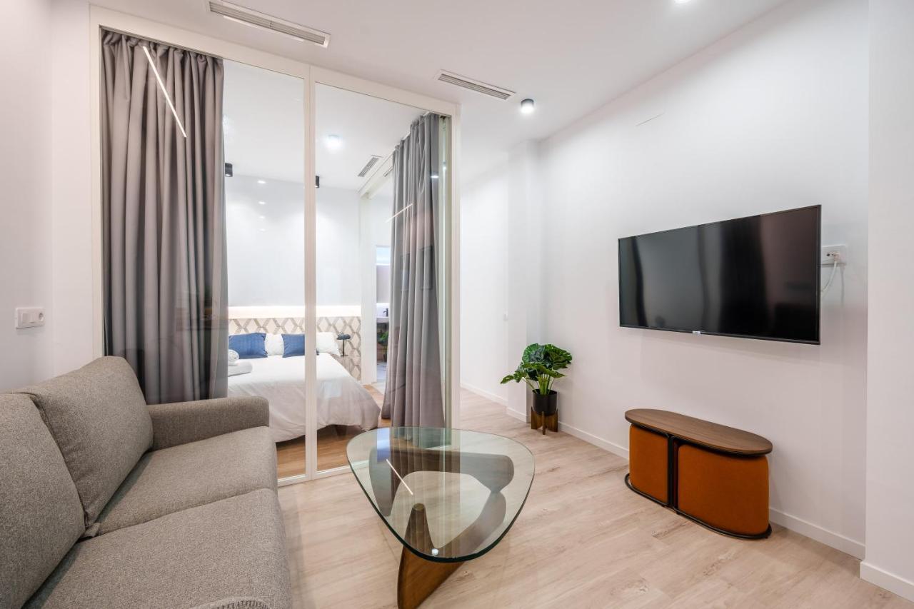 Exclusive Alameda - Central Apartment Μάλαγα Εξωτερικό φωτογραφία