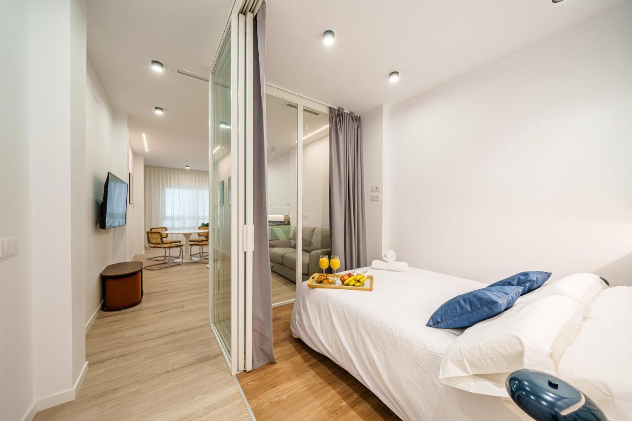 Exclusive Alameda - Central Apartment Μάλαγα Εξωτερικό φωτογραφία