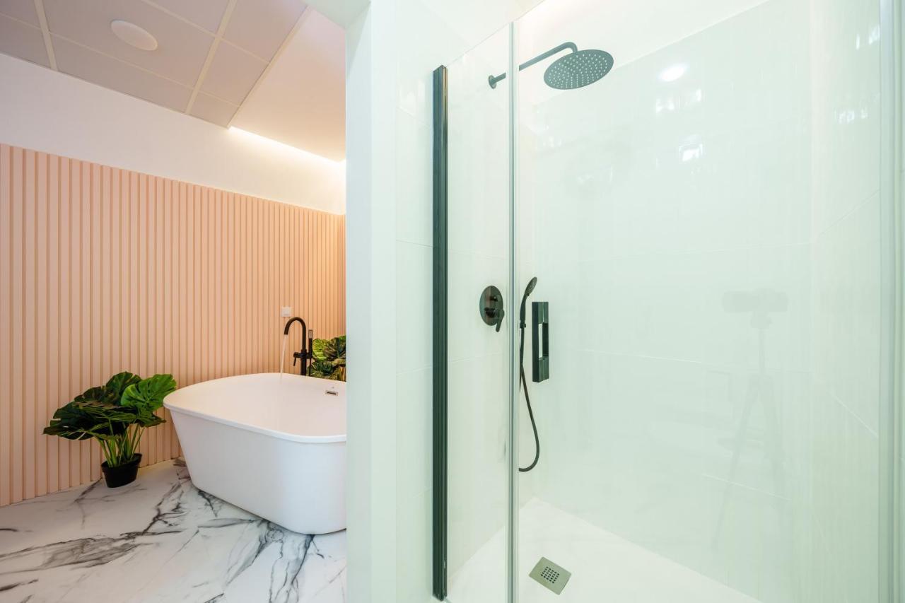 Exclusive Alameda - Central Apartment Μάλαγα Εξωτερικό φωτογραφία