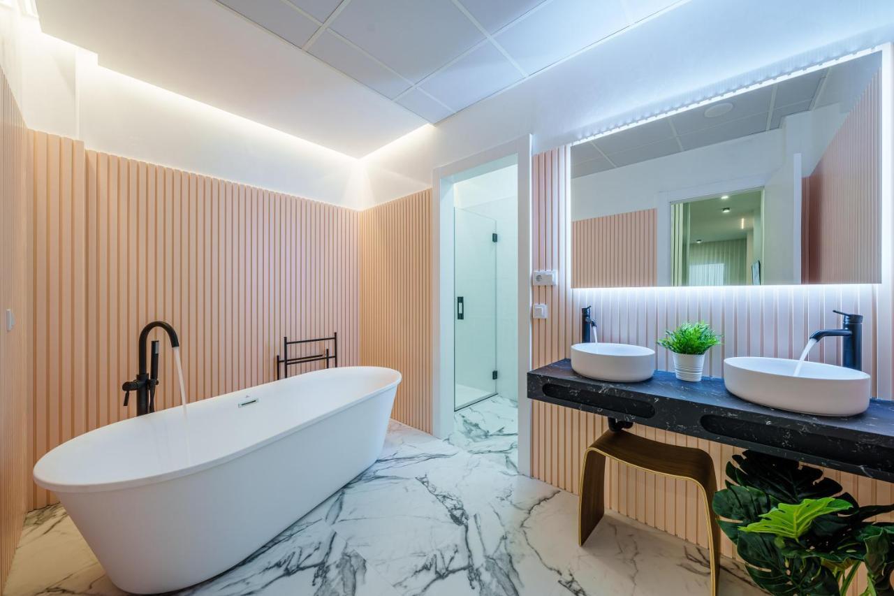 Exclusive Alameda - Central Apartment Μάλαγα Εξωτερικό φωτογραφία
